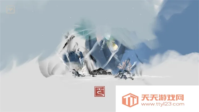 冬蜃楼安卓版手机版v1.0.3 安卓版截图2