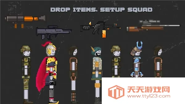 战斗游乐场2025下载安装v1.9.3 安卓版截图1