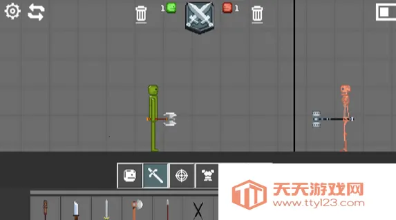 战斗游乐场2025下载安装 战斗游乐场2025下载安装