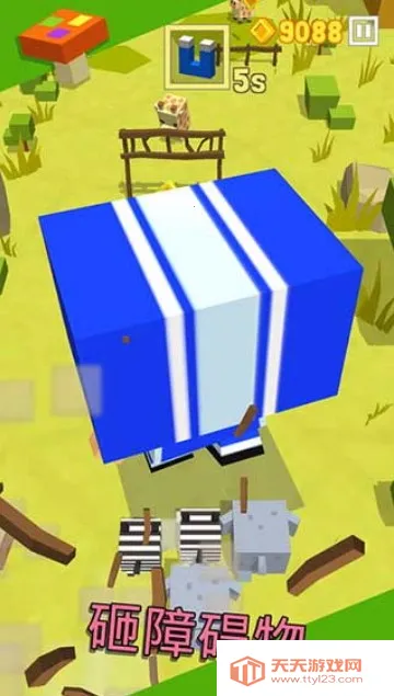 弹跳英雄2025官方最新版本 弹跳英雄2025官方最新版本