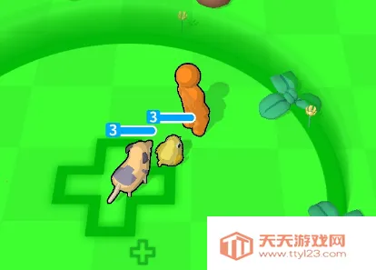 动物魔性派对(魔性休闲手游) 动物魔性派对(魔性休闲手游)