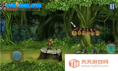 突击队员(枪战对抗游戏)v1.84 免费版截图1