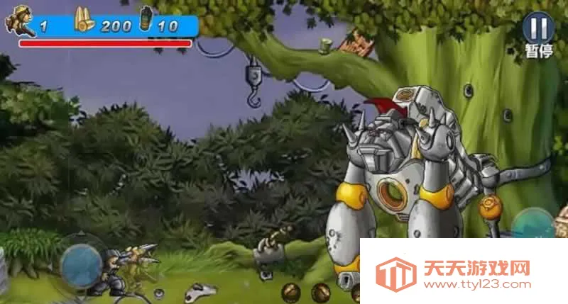 突击队员(枪战对抗游戏)v1.84 免费版截图2