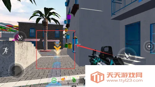 突击队员(枪战对抗游戏) 突击队员(枪战对抗游戏)