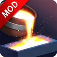 闲置的金属厂(金属厂经营游戏)v1.1.6 免费版