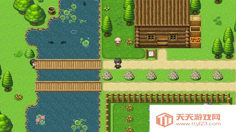 世界World(rpg冒险游戏)v1.0.9 手机版截图2