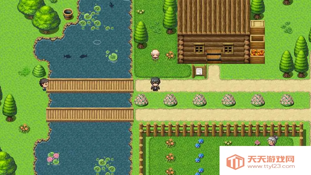 世界World(rpg冒险游戏) 世界World(rpg冒险游戏)