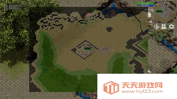 失落战境2025下载安装v1.2.2 手机版截图4