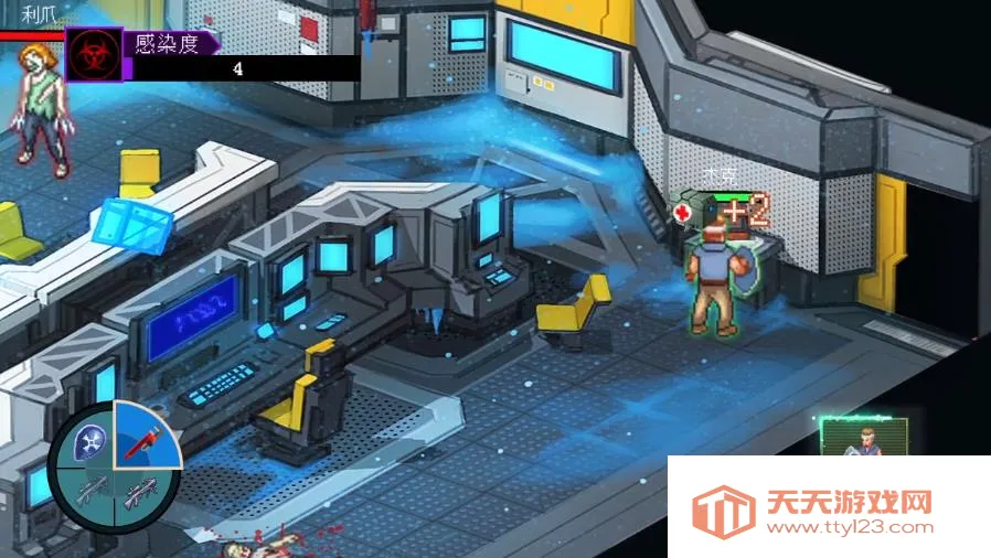 失落战境2025下载安装v1.2.2 手机版截图2