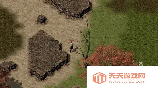 失落战境2025下载安装 失落战境2025下载安装