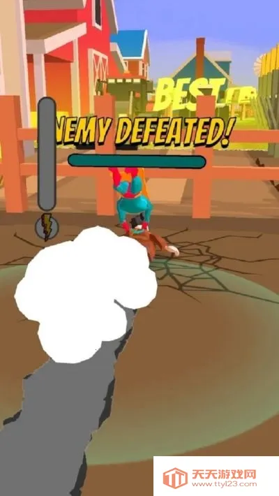 ����ʿ��ս(��ʿ����ð����Ϸ)v1.1.0 �ٷ������ͼ1