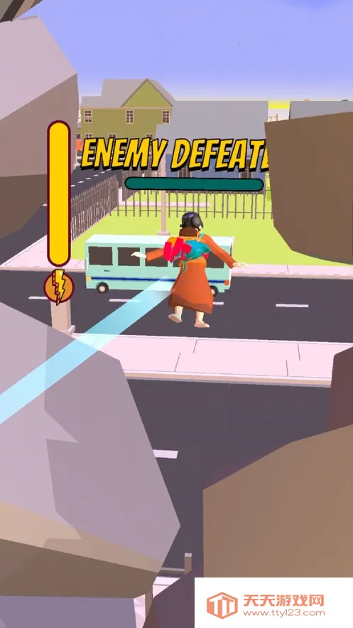 ����ʿ��ս(��ʿ����ð����Ϸ)v1.1.0 �ٷ������ͼ3