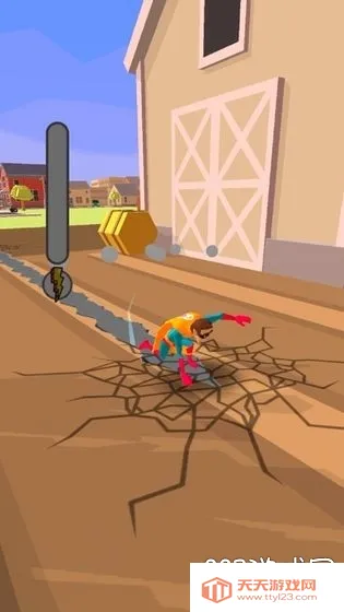 ����ʿ��ս(��ʿ����ð����Ϸ)v1.1.0 �ٷ������ͼ4