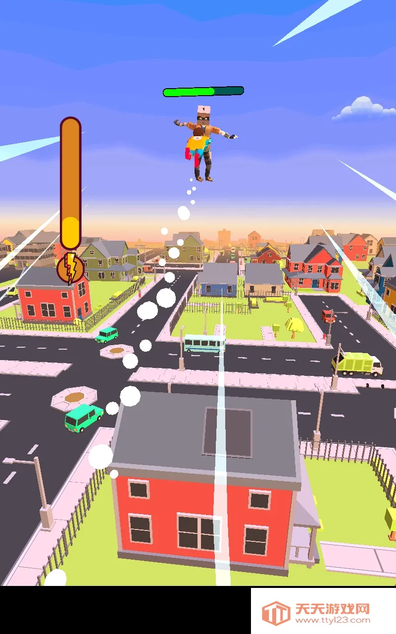 ����ʿ��ս(��ʿ����ð����Ϸ)v1.1.0 �ٷ������ͼ0