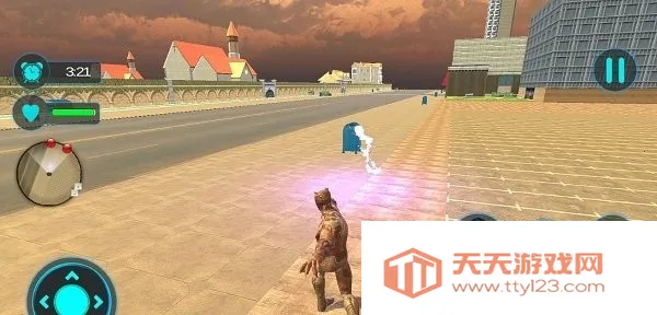 ����Ӣ�۶ӳ�(����Ӣ����Ϸ)v1.0 ��׿���ͼ4