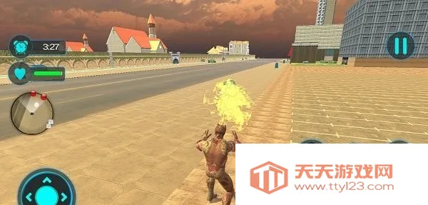 ����Ӣ�۶ӳ�(����Ӣ����Ϸ)v1.0 ��׿���ͼ3