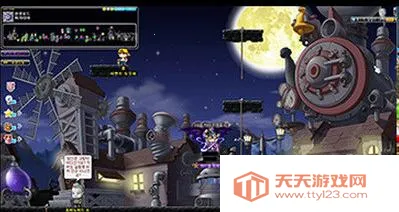 ð�յ�M����(ð�ս�ɫ������Ϸ)v2.210.5296 �ٷ������ͼ2