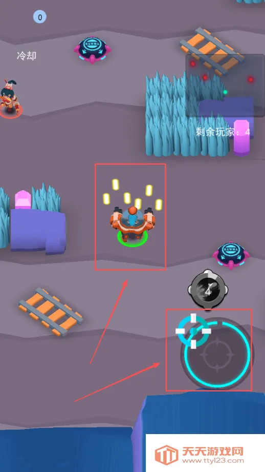 啵比大乱斗安卓版手机版 啵比大乱斗安卓版手机版