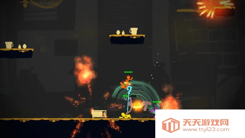 ˫�˻���˴�ս(����˶�ս��Ϸ)v1.06 ��Ѱ��ͼ3