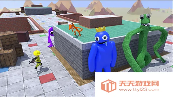 �ʺ����Ѷ�èè��׿���ֻ���v1.0.4 ��׿���ͼ1