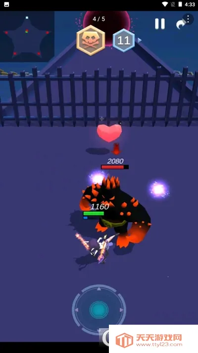 暗夜勇士2025官方正版 暗夜勇士2025官方正版