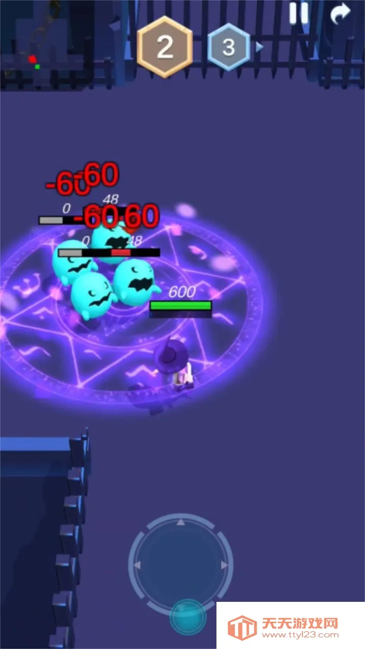 暗夜勇士2025官方正版 暗夜勇士2025官方正版