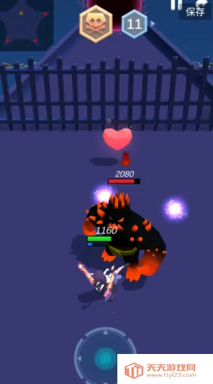 暗夜勇士2025官方正版 暗夜勇士2025官方正版