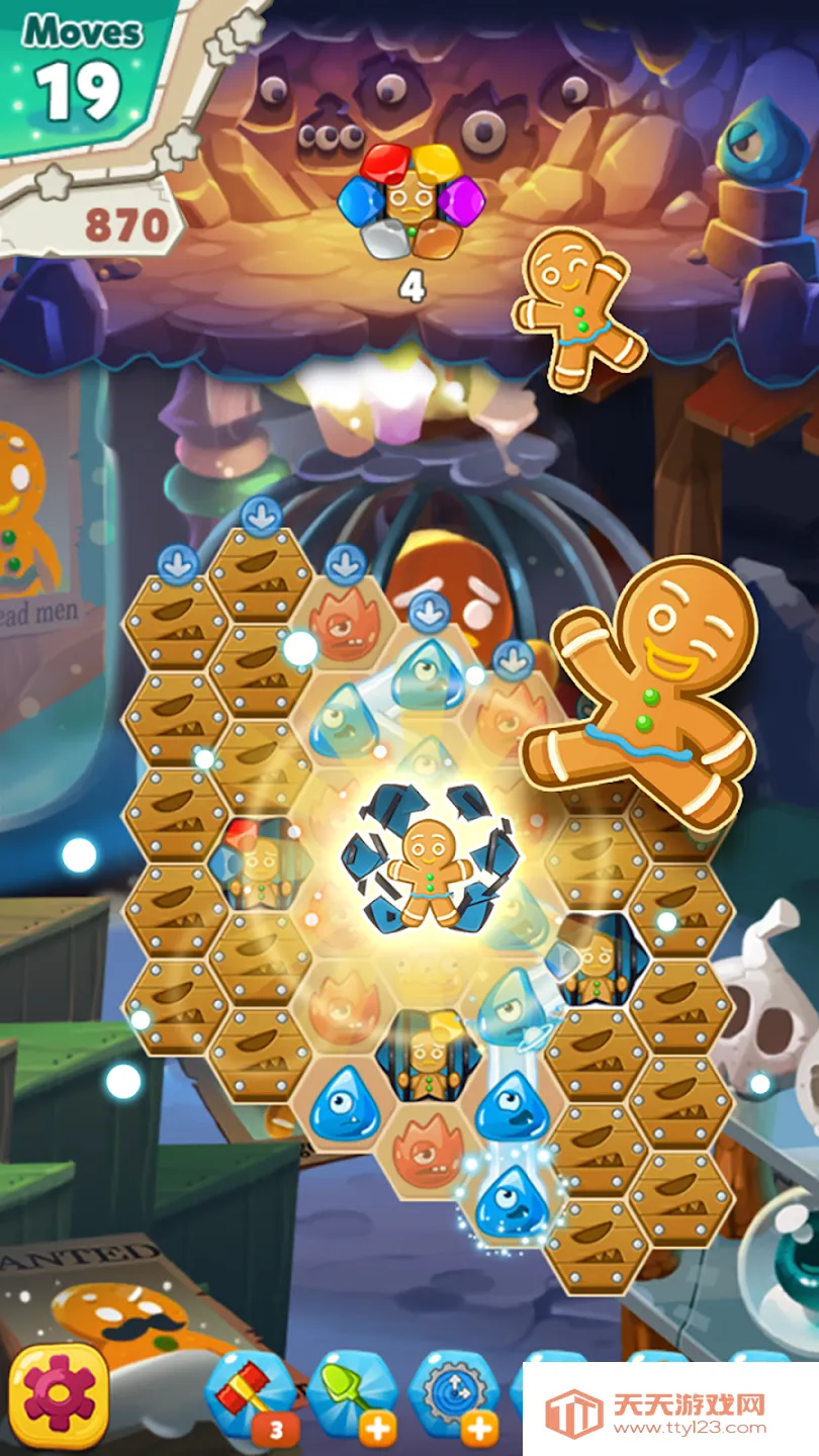 ������Ǳ�����(����������Ϸ)v1.0.88 �ֻ����ͼ0