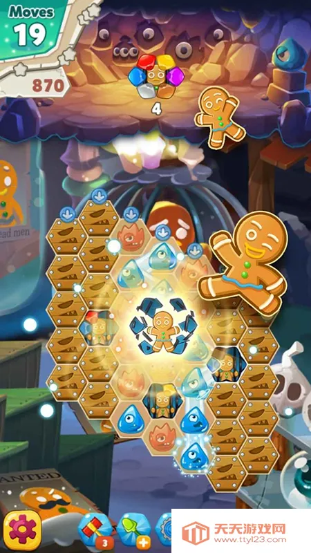 ������Ǳ�����(����������Ϸ)v1.0.88 �ֻ����ͼ2