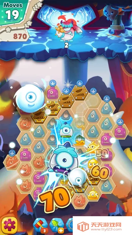 ������Ǳ�����(����������Ϸ)v1.0.88 �ֻ����ͼ3