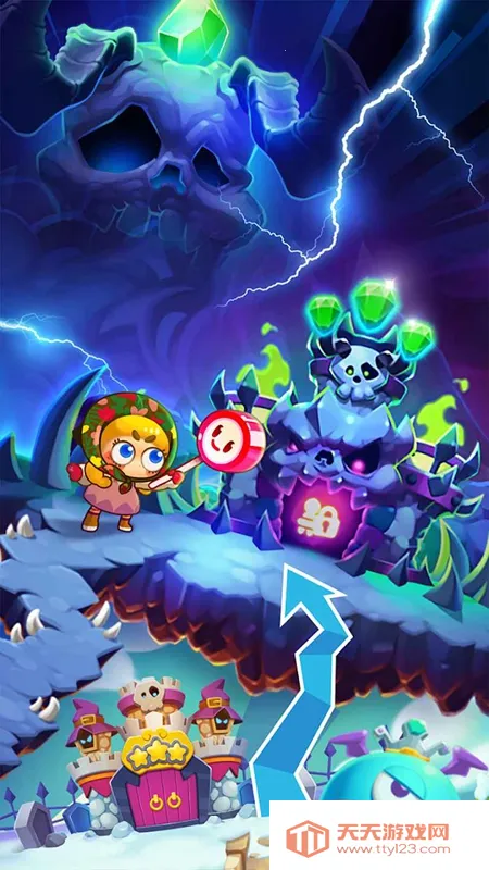 ������Ǳ�����(����������Ϸ)v1.0.88 �ֻ����ͼ4