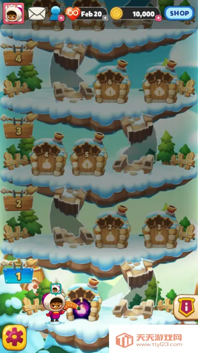 ������Ǳ�����(����������Ϸ)