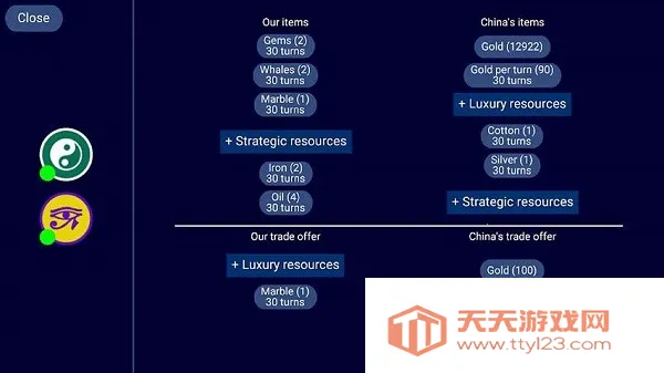 Unciv�����۹�(����������Ϸ)v4.16.14 ��Ѱ��ͼ4