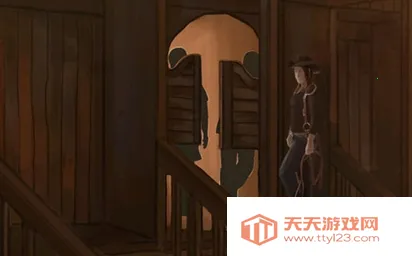 莱茵蒙昧者书简(西部题材文字游戏) 莱茵蒙昧者书简(西部题材文字游戏)