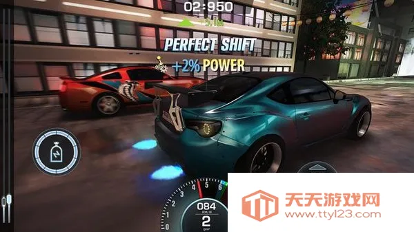 拖车赛车(赛车竞速游戏)v2.75.02 安卓版截图3