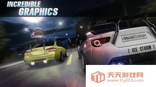 拖车赛车(赛车竞速游戏)v2.75.02 安卓版截图4