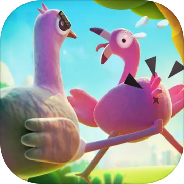 猎人来了我怕怕(动物躲猫猫游戏)v1.1 免费版