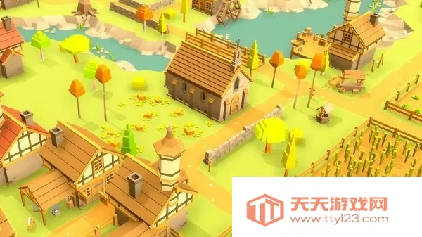 口袋建筑2025最新版本v1.9.64 安卓版截图3