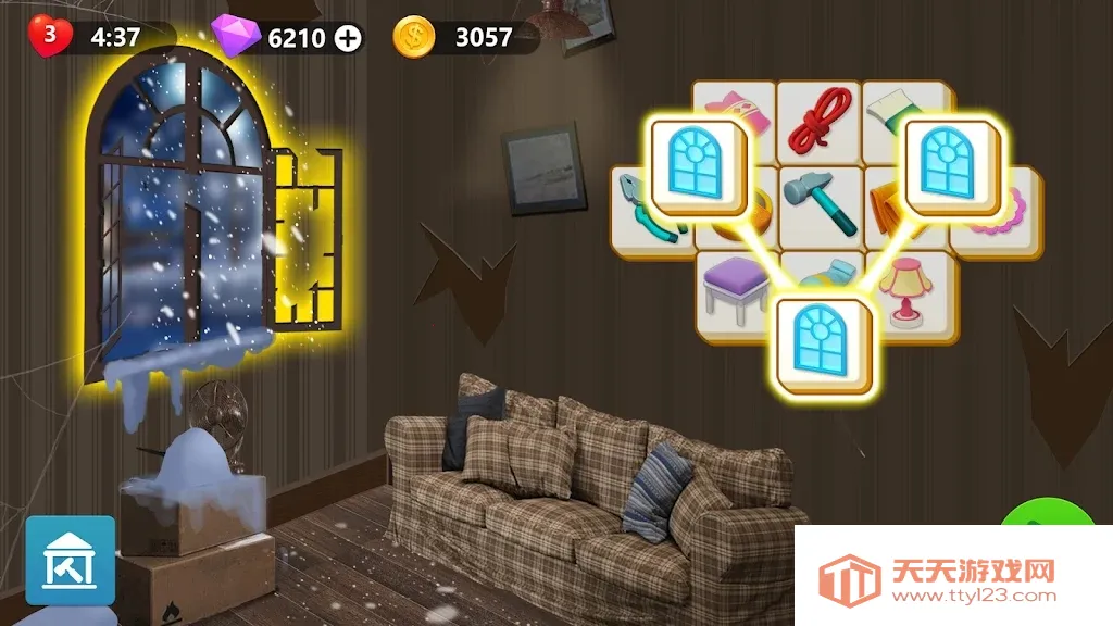 ��ͷ�����ʦ(�Ҿ������Ϸ)v1.0.9 ��׿���ͼ0