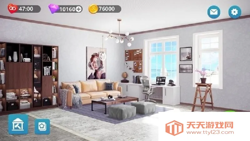 ��ͷ�����ʦ(�Ҿ������Ϸ)v1.0.9 ��׿���ͼ2