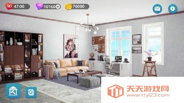 ��ͷ�����ʦ(�Ҿ������Ϸ)v1.0.9 ��׿���ͼ4