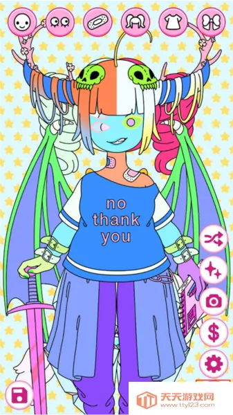 ����Ů������22025�ٷ����°汾