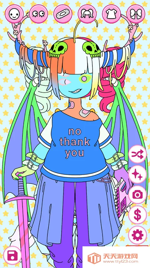 ����Ů������22025�ٷ����°汾