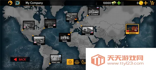 长途大巴模拟器最新手机版 长途大巴模拟器最新手机版