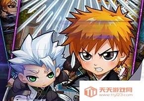 死神苏醒安卓版手机版 死神苏醒安卓版手机版