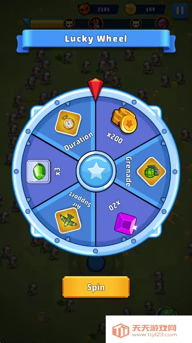 士兵永不凋零2025下载安装v1.1.9 免费版截图1