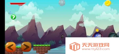 鬼灭之刃大冒险(鬼灭之刃冒险游戏)v0.3 安卓版截图4