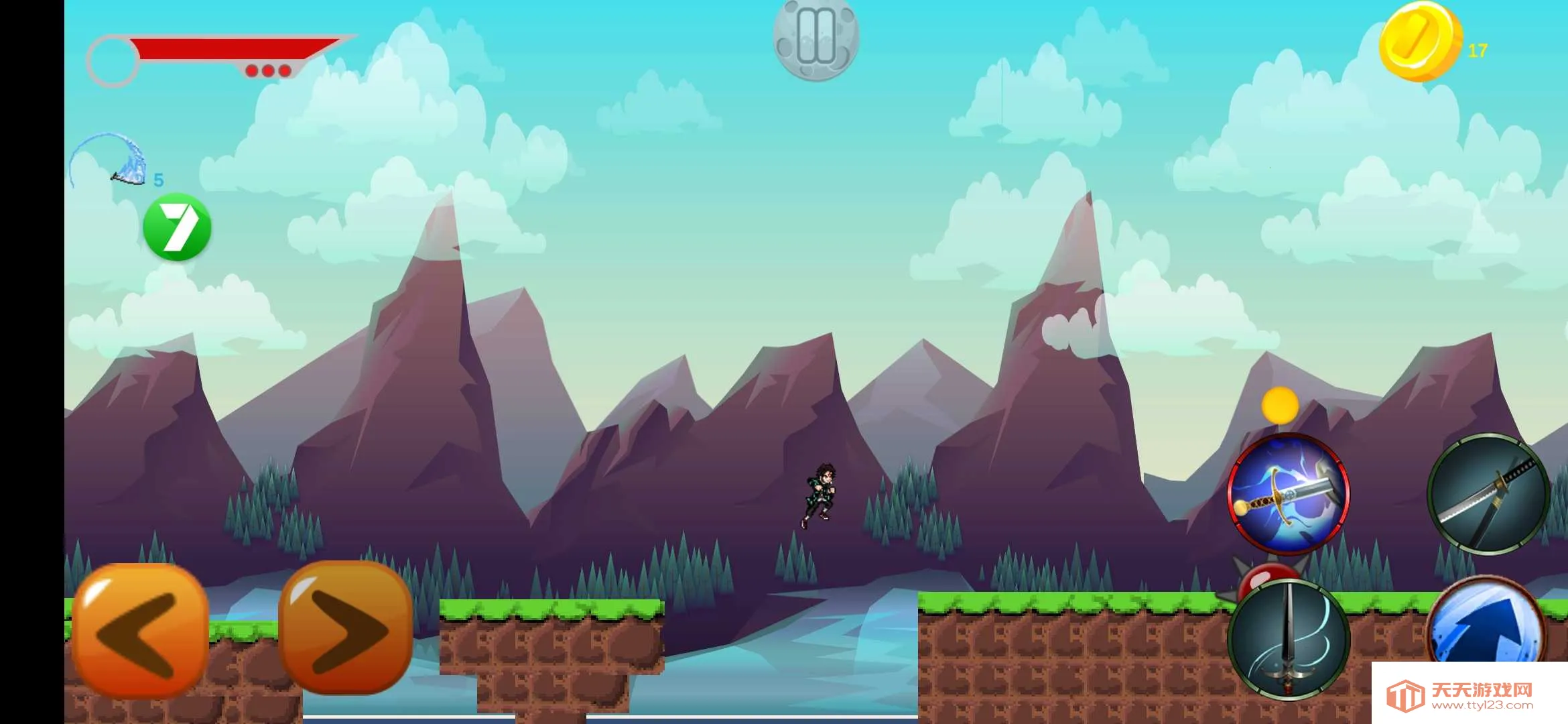 鬼灭之刃大冒险(鬼灭之刃冒险游戏) 鬼灭之刃大冒险(鬼灭之刃冒险游戏)