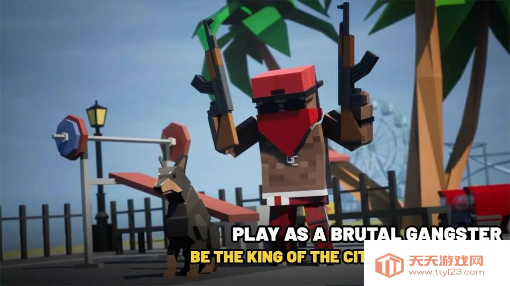 像素沙盒(沙盒像素游戏)v1.056 安卓版截图1