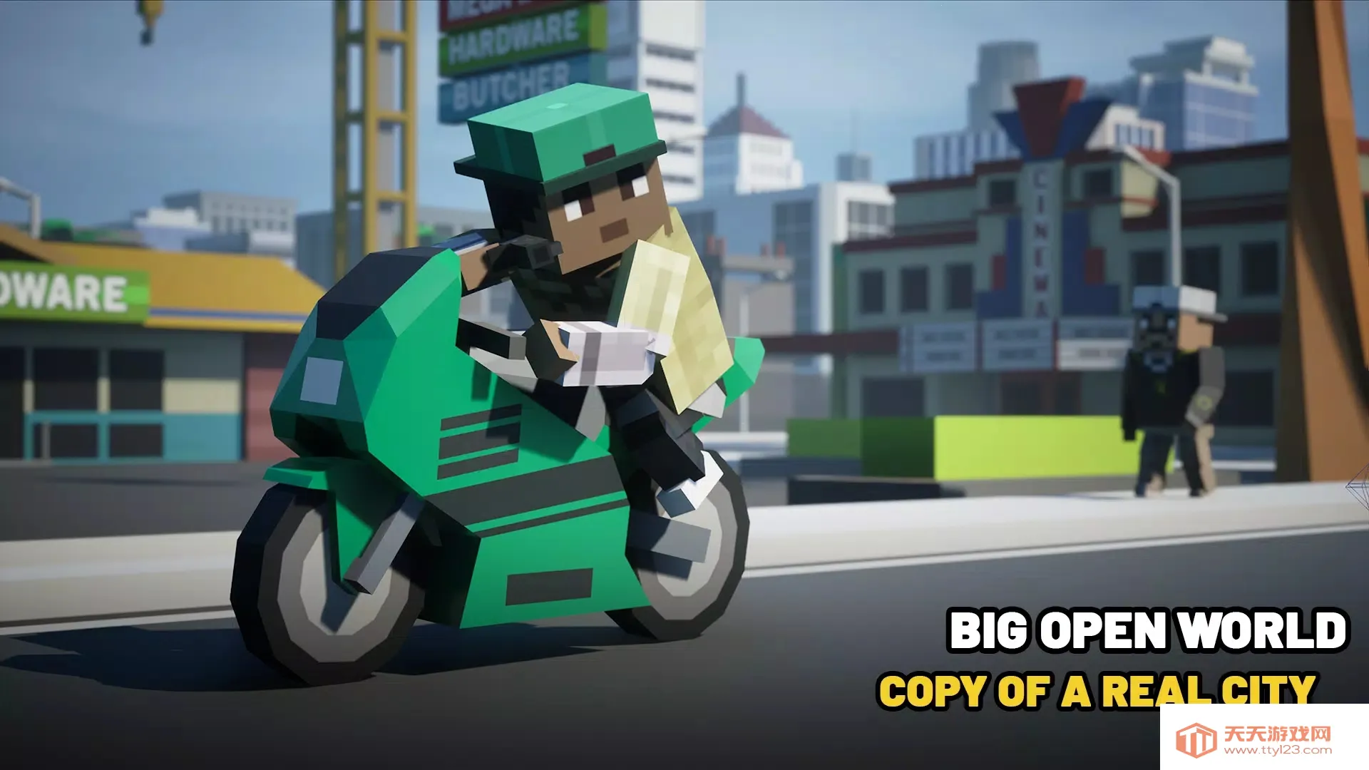 像素沙盒(沙盒像素游戏)v1.056 安卓版截图0